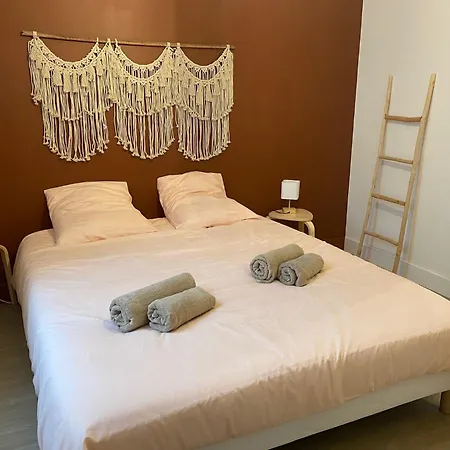 Apartamento Le Zen *